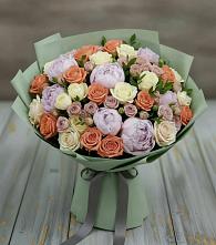 Букет Мороженное #REPLACE_PRED# Первое Мая