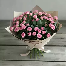 Букет Удовольствие в Первое Мая