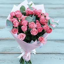 Букет Леди совершенство в Первое Мая